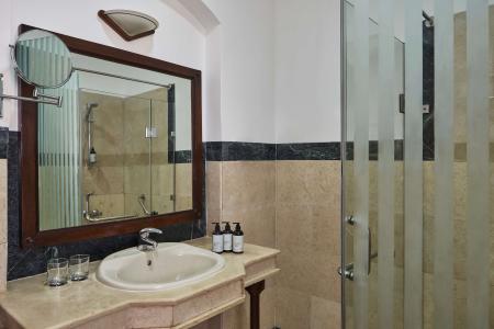 Отель Sultan Bey Hotel в Эль Гуна - Египет