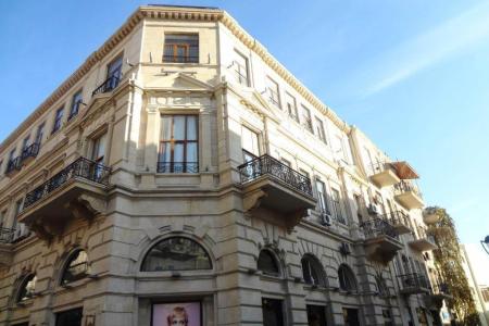 Отель Austin Hotel Baku в Баку - Азербайджан