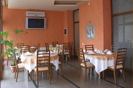 Отель Austin Hotel Baku в Баку - Азербайджан