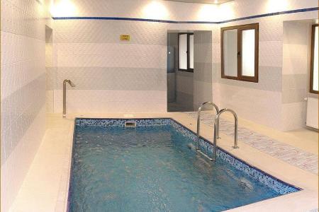 Отель Austin Hotel Baku в Баку - Азербайджан