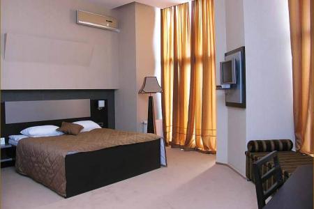 Отель Austin Hotel Baku в Баку - Азербайджан