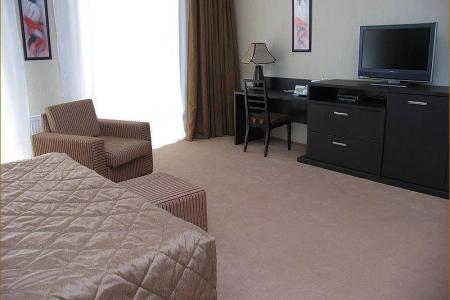 Отель Austin Hotel Baku в Баку - Азербайджан