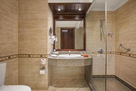 Отель Sultan Gardens Resort в Шаркс Бей - Египет