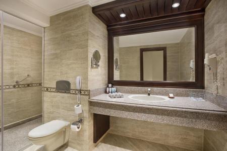 Отель Sultan Gardens Resort в Шаркс Бей - Египет