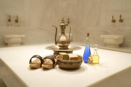 Отель Hotel Sultanhan в Султанахмет - Турция