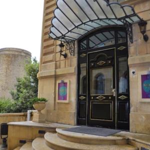 отель Sultan Inn