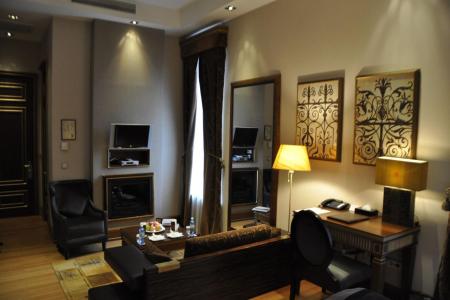 Отель Sultan Inn в Баку - Азербайджан