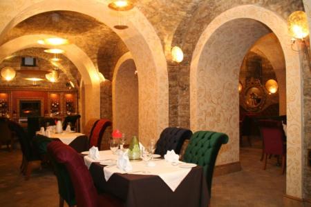 Отель Sultan Inn в Баку - Азербайджан