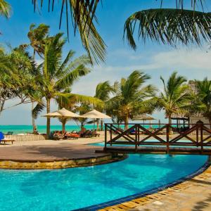 отель Sultan Sands Zanzibar
