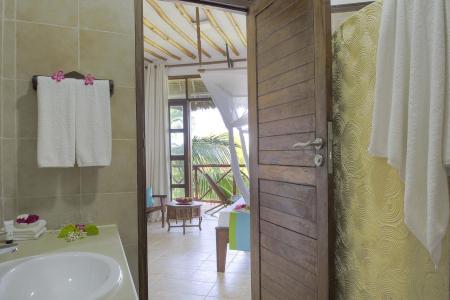 Отель Sultan Sands Zanzibar в о. Занзибар - Танзания