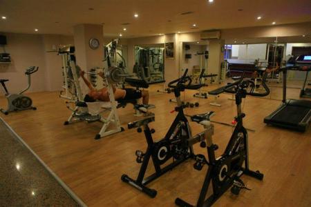 Отель Sultan Sipahi Resort в Аланья - Турция