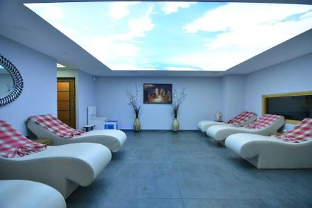 Отель Sultan Sipahi Resort в Аланья - Турция