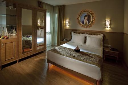 Отель Sultania в Сиркеджи - Турция