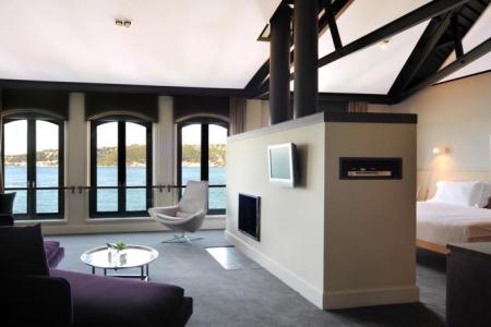 Отель Vakko Hotel Sumahan Bosphorus в Стамбул - Турция