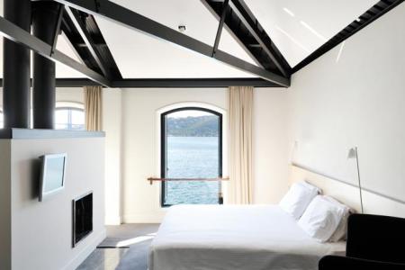 Отель Vakko Hotel Sumahan Bosphorus в Стамбул - Турция