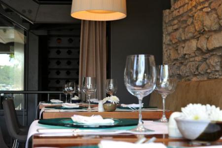 Отель Vakko Hotel Sumahan Bosphorus в Стамбул - Турция