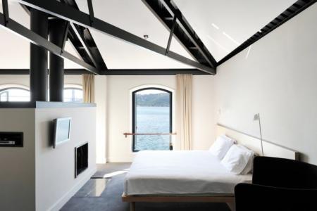 Отель Vakko Hotel Sumahan Bosphorus в Стамбул - Турция