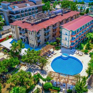 отель Esma Clove Resort & SPA