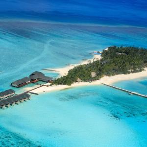 отель Summer Island Maldives