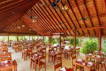 Отель Summer Island Maldives в Северный Мале Атолл - Мальдивы