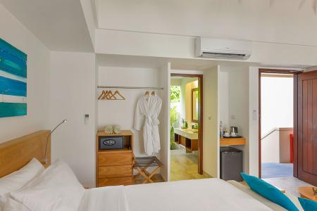 Отель Summer Island Maldives в Северный Мале Атолл - Мальдивы