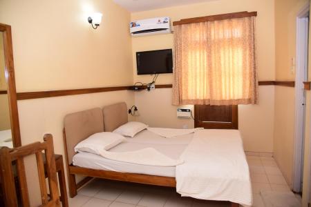 Отель Summer Ville Beach Resort в Кандолим - Индия