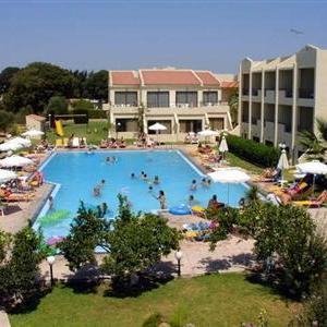 отель Summerland