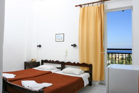 Отель Sun Boutique Hotel в о. Крит-Ираклион - Греция