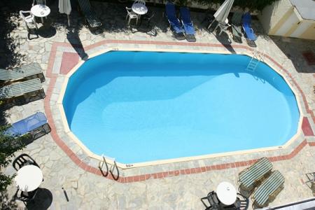 Отель Sun Boutique Hotel в о. Крит-Ираклион - Греция