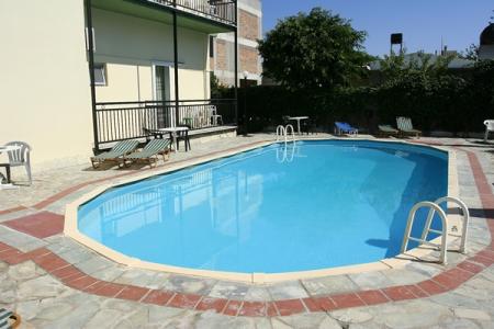 Отель Sun Boutique Hotel в о. Крит-Ираклион - Греция