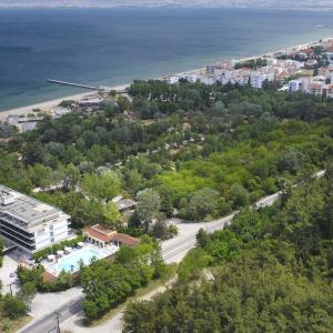 отель Sun Beach