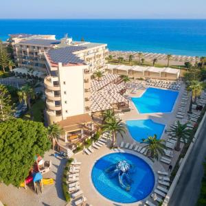 отель Sun Beach Resort Complex