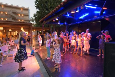 Отель Sun Beach Resort Complex в о. Родос - Греция