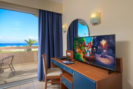 Отель Sun Beach Resort Complex в о. Родос - Греция