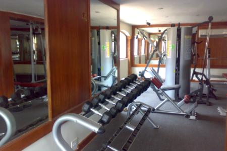 Отель Sun City Resort в Бага - Индия