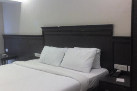 Отель Sun City Resort в Бага - Индия