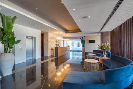 Отель Sun Hall Hotel в Ларнака - Кипр