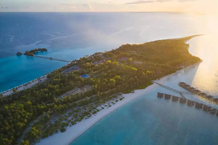 Villa Park (Sun Island)