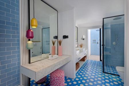 Отель Villa Park (Sun Island)  в Ари Атолл - Мальдивы