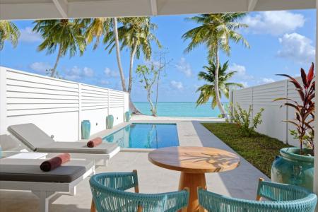 Отель Villa Park (Sun Island)  в Ари Атолл - Мальдивы