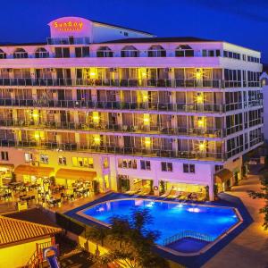 отель SunBay Park Hotel