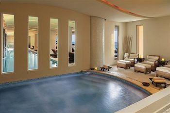 Отель Sun Palace в Канкун - Мексика