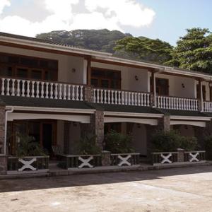 отель Sun Properties & Resort Hotel