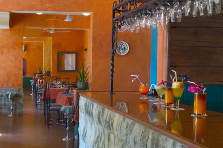 Отель Pride Sun Village Resort Spa в Арпора - Индия