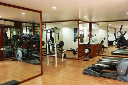 Отель Pride Sun Village Resort Spa в Арпора - Индия