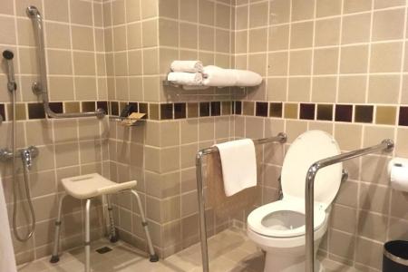 Отель Sunbeam Hotel Pattaya в Паттайя Центр - Таиланд