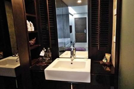 Отель Sunbeam Hotel Pattaya в Паттайя Центр - Таиланд