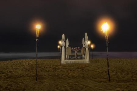 Отель Avenra Beach в Хиккадува - Шри-Ланка