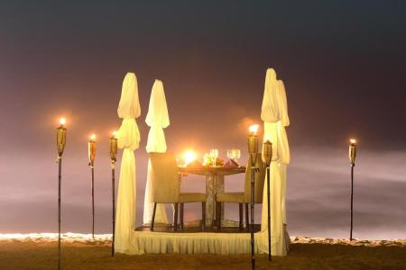 Отель Avenra Beach в Хиккадува - Шри-Ланка