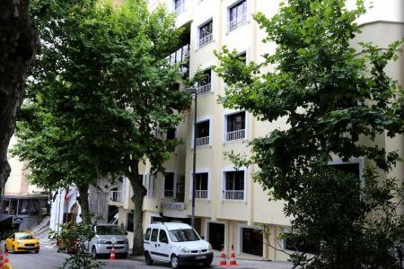 Отель Sunlight в Султанахмет - Турция